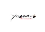Logotipo Yoshiaki Temakeria